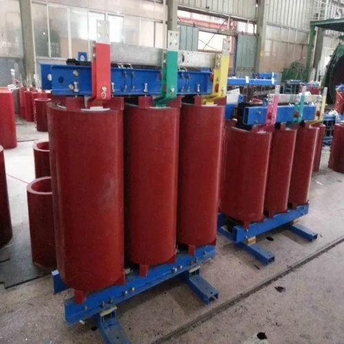 洪雅SCB10-250KVA干式变压器