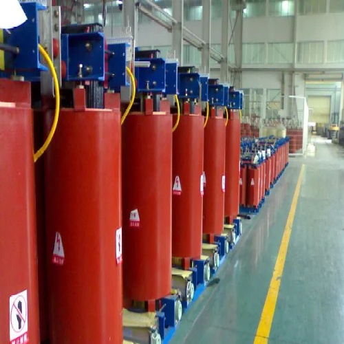 洪雅SCB10-200KVA干式变压器
